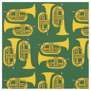 Baritone Crosshatch Fabric