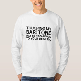 Baritone Hazard T-Shirt