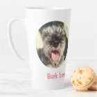 Bark Because You Can