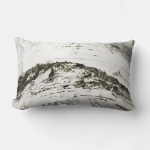 BARK BIRCH LUMBAR CUSHION