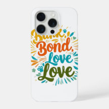 Bark Bond Love