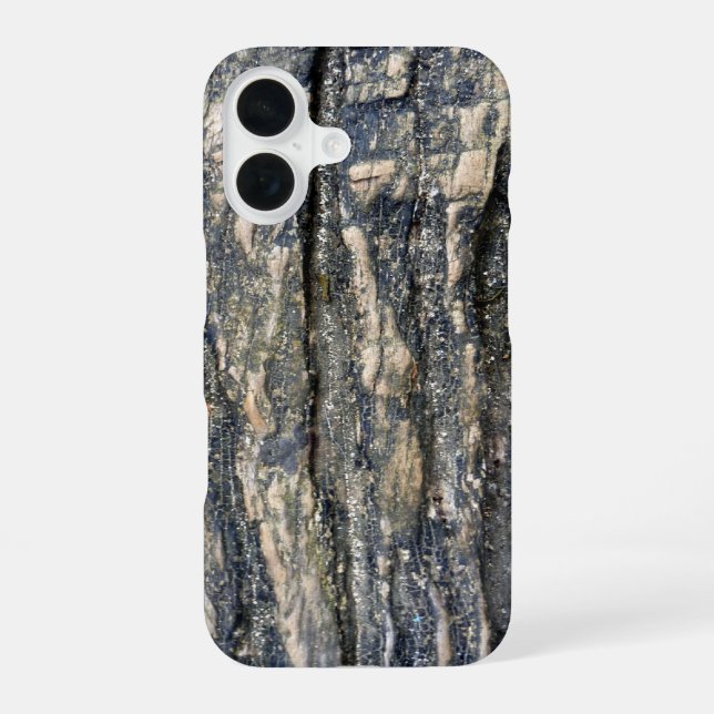 bark iPhone 16 case (Back)