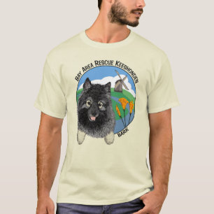 BARK T-Shirt - Option 2