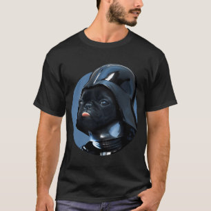 Bark Vader T-Shirt