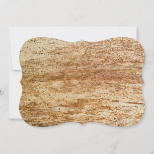 Bark wooden pattern