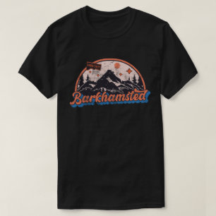 Barkhamsted, Connecticut T-Shirt