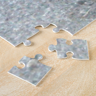 Barking Bull Dog Jigsaw Puzzle
