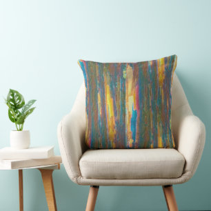 Barking Mad Cushion
