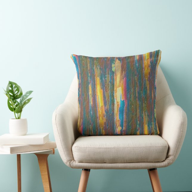 Barking Mad Cushion (Chair)