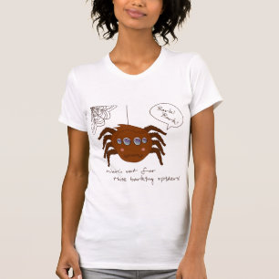Barking Spiders T-Shirt