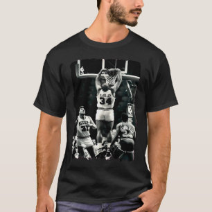 Barkley Dunk Vintage T-Shirt