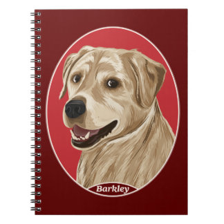 Barkley Notebook