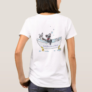 Barky Boscos T-Shirt