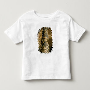 Barley sugar column from the Baldacchino Toddler T-Shirt