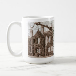 Barlow Coffee Mug