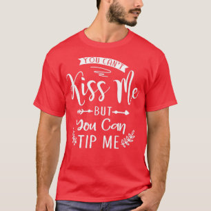 Barman Bartender Barkeeper 4 T-Shirt