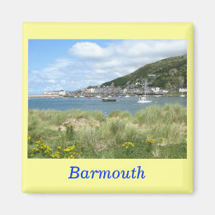 Barmouth Magnet