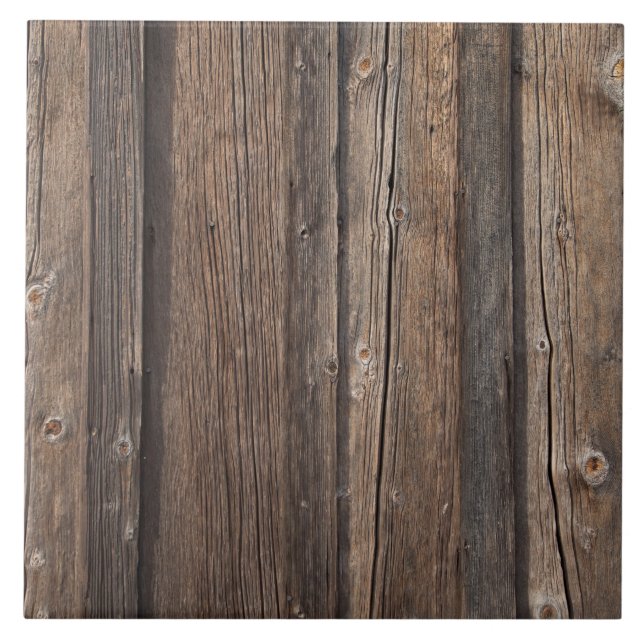 BARN BOARD TILE (Front)