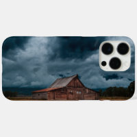 Barn