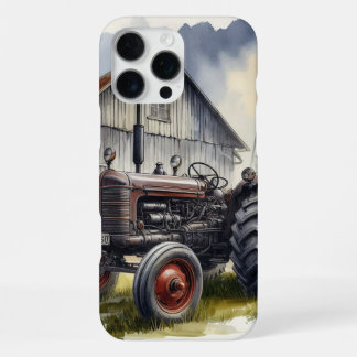 Barn iPhone 16 Pro Max Case