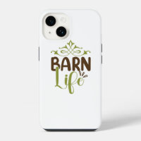 Barn Life