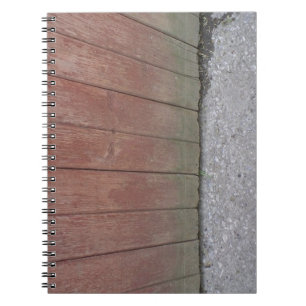 Barn Meets Ground notebook