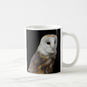 Barn Owl mug