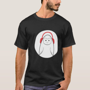 Barn Owl Records Mens T T-Shirt