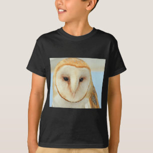 Barn owl T-Shirt