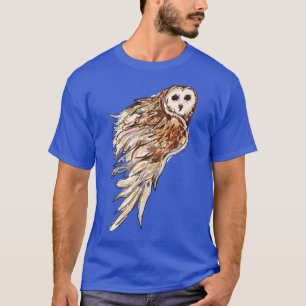 Barn owl T-Shirt