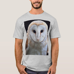 Barn Owl Tee