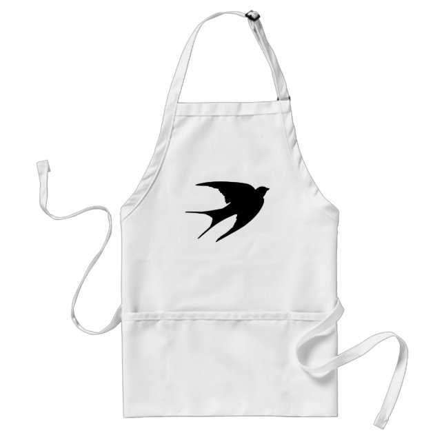 Barn Swallow Standard Apron (Front)