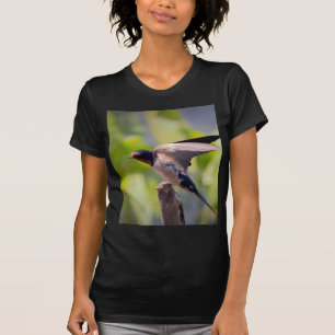 Barn Swallow T-shirt