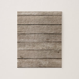 Barn Wood Panels Jigsaw Puzzle