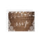 Barn Wood Twinkle Lights Lace Rustic Wedding RSVP