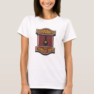 Barnaby's Family Inn T-Shirt