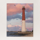 Barnegat Light / LBI / Jigsaw Puzzle