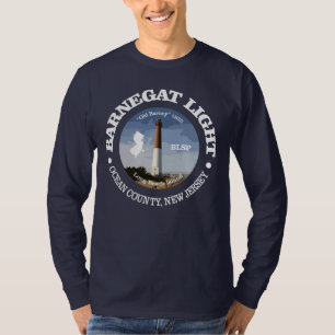 Barnegat Light T-Shirt