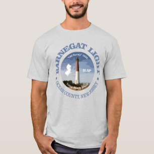 Barnegat Light T-Shirt