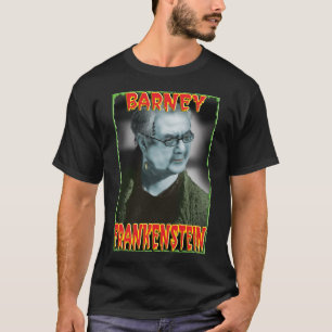 Barney Frankenstein T-Shirt