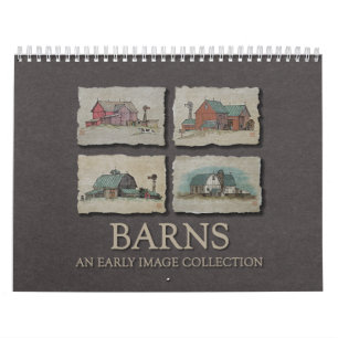 Barns And No Bull Calendar