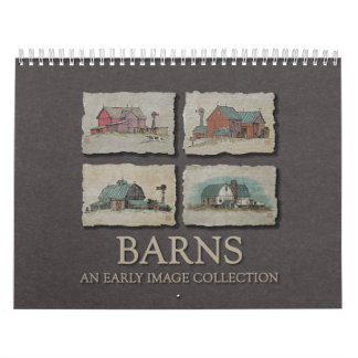 Barns And No Bull Calendar