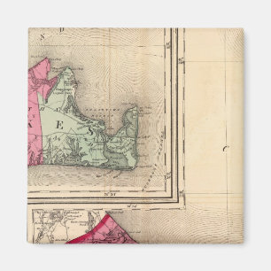 Barnstable, Dukes, Nantucket counties Magnet