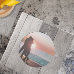 Barnwood Home Decor Ceramic Tile