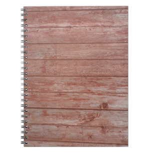 Barnwood I notebook