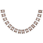 Barnwood Lights Customisable All Ocassion Banner