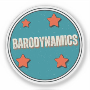 Barodynamics