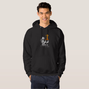 Barokah Increasing Goodness and Obedience Hoodie