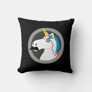 Baron Cornelius Cushion