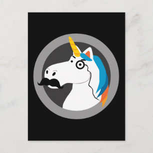 Baron Cornelius Postcard